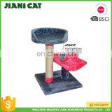 Jianicat China Manufacturer Durable Cat Condo thumbnail-2