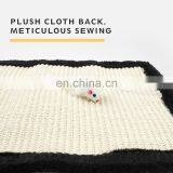 Wholesale Custom Cat Toys Furniture Protection Natural Sisal Cat Scratcher Mat thumbnail-4
