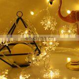 Battery Operated Indoor Decoration Christmas LED String Light thumbnail-6