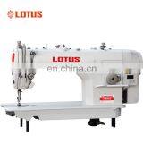 LT 9000D High Speed Computer High-speed Lockstitch Sewing Machine thumbnail-1