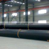 Hot Rolled pe Coating Carbon Steel Seamless Pipe thumbnail-5