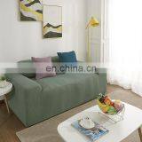 Wholesale New Arrival Universal Waterproof Elastic Stretch Recliner I Shape Sofa Couch Protect Cover Turkey For Home Decor thumbnail-4