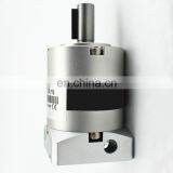 Ready To Ship Free Shipping PLE60 Ratio 5 1 400w 200w Panasonic Servo Motor Planetary Gearbox thumbnail-3