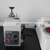 ZXQ-1/2 Manual And Automatic Metallographic Sample Mounting Presses Machine thumbnail-4