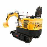 Used Mini Excavator Kubota Kobelco thumbnail-1