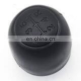 Gear Knob for FIAT 500 500C PANDA 5 Speed thumbnail-2
