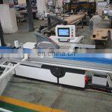 Cnc Automatic Sliding Table Panel Saw J-30E CNC Panel Saw Woodworking Machine thumbnail-4