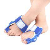 Pain Relief Bunion Toe Corrector Orthotics Straightener Separator Hallux Valgus Corrector Toe Protector