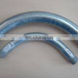 90 Degree Electrical Metal Steel Emt Elbow Conduit thumbnail-6