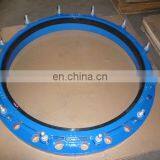 Hot Sale Uni Flange Ductile Iron Uni2278 Pn16 Flange thumbnail-4
