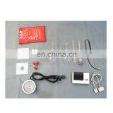 Pressure Distillation Apparatus Automatic Astm D86 Distillation Test Equipment thumbnail-6