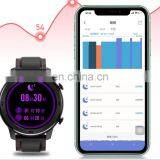 M78 Full Circle Touch Screen Bluetooth Call Smart Watch Sport Smart Watch Top Products Smart Watch thumbnail-5