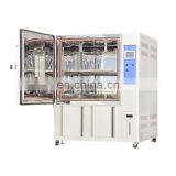 Liyi Constant High Low Environmental Temperature and Humidity Climatic Test Chamber thumbnail-3