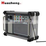 3 Phase TTR Meter 2000v Transformer Turn Ratio Tester thumbnail-5