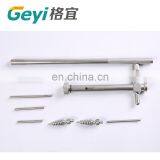 Reusable Gynaecology Medical Multifunctional Uterine Manipulator Set thumbnail-3