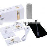 Portable Mini USB Charging Nano Mist Sprayer Face Skin Care Facial Body Nebulizer Steamer Moisturizing Sprayer Beauty Device thumbnail-5