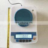 Good Quality Portable Small Electronic Balance 3000 g 0.01mg Price thumbnail-3