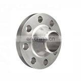 Din Standard Din 2635 Pn6 Stainless Steel Welding Neck Flange Dimensions thumbnail-3