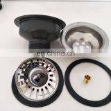 Chemical Resistant Laboratory Basin Waste Sink Drainer thumbnail-6