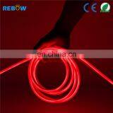 Factory Wholesale 12V 8*16mm 120led/m Silicone Tube Led Neon Flex Lamp thumbnail-5