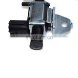 Free Shipping Intake Manifold Control Solenoid Valve for Nissan Altima Pathfinder Altima Xterra Murano Maxima Infiniti I35 thumbnail-2