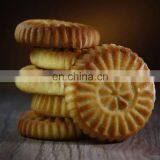 Middle East Stuffed Cookies Machine, Middle East Maamoul Form Encrusting Machine Supplier CE Certification thumbnail-2