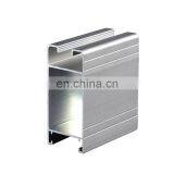 China Aluminum Profile for South America Market Brazil Market 26 Years Extrusion Aluminum Profile Supplier thumbnail-1