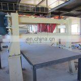 Plasterboard Production Line Paper Faced Gypsum Board Production Equipment thumbnail-5
