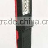 16+1 LED Flexible Small Size Super Bright Magnetive Work Light With Torch thumbnail-2