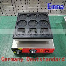 Cartoon Pancake Mini Grill /mini Pancake Maker Making Machine thumbnail-3