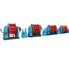 How to Choose Cable Stranding Machine