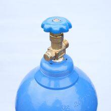 Hot Sale Cheap High Quality Factory 40L 150Bar Oxygen Gas Cylinder thumbnail-2
