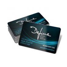 Wholesales Customized PVC Card Printing thumbnail-2