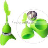 Silicone Tea Infuser