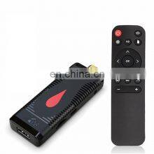 2020 X96 S400 TV Stick 4k 2GB 16GB Android 10 Allwinner H313 Quad Core 4K H.265 2.4G Wifi Player X96s TV Box Dongle thumbnail-1