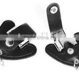 Kongst Factory Wholesale Real Capacity Leather USB Drives,fancy Usb Drive, USB 2.0 or USB3.0 Bulk Usb Drives thumbnail-4