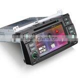 Erisin ES2246B 7" Car DVD GPS Android 4.4.4 3G WiFi Bluetooth for E46 MG ZT thumbnail-4