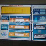 Whole Body 808nm Diode Laser Epilator Hair Remover Permanent Hair Removal High Power thumbnail-2