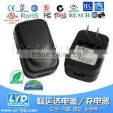 6V USB Charger Adapter ,USB AC Power Adapter thumbnail-3