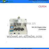 Digital Multi-Lens Driller NH-3G