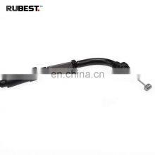 Professional Standard Customized Durable Motorcycle Bike Throttle Control Cable Oem: 17920KVK900 thumbnail-4