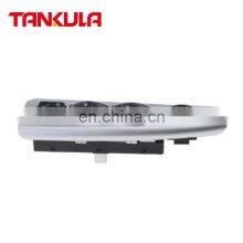 High Quality Auto Electrical Power Window Switch 25401-EA002 Power Window Switches For Nissan Frontier 2002-2007 thumbnail-4