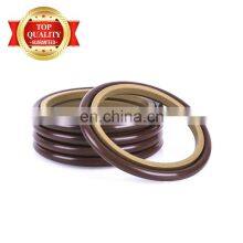 Free Sample Hydraulic Cylinder GSJ PTFE Hydraulic Rod Seal Piston Seal RS Step Seal thumbnail-2