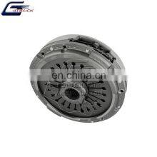 Clutch Cover, With Release Bearing Oem 1672938 1672940 20569141 20571158 3192205 for VL Truck Clutch Pressure Plate thumbnail-4