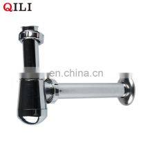 Solid Reputation Plastic Chrome Bottle Live Trap