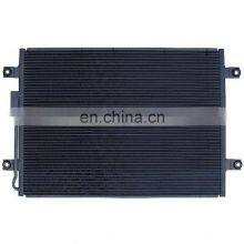 Automotive Parts Cheap Quality Car 2115003202 Hot Sale Car Cooling System Aluminum Auto Radiator e Class Engine Cooling for MB thumbnail-3