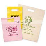 Die Cut Bag thumbnail-1