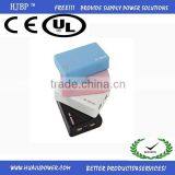 2015 Hot Sales High-capacity 10000mah With Indicator Light External Power Bank thumbnail-1