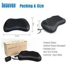 Electric Deep Kneading Massager Neck Pillow Massager thumbnail-5