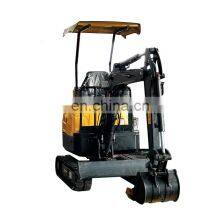 Import Mini Excavators Price in India thumbnail-5